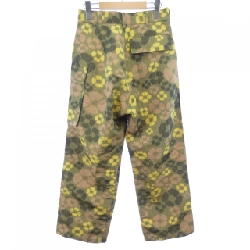 Quần MARNI PUMU0095A0 - Hàng hiệu Chính hãng 891120