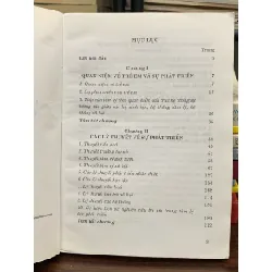 Lý thuyết và phương pháp nghiên cứu sự phát triển của trẻ em — Nguyễn Thạc 588340