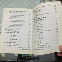 Bí ẩn phong thuỷ- Thiên Việt#HATRA 1017493