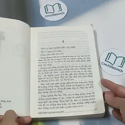 Chỉ còn lại hai người - Sandra Brown 695000