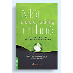 Một cuộc sống trí huệ - koitsu Yokoyama