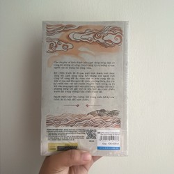 Tiếu thuyết lịch sử Ngoài bờ đông là mặt trời (28) 109070