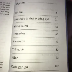 Một cuộc đi chơi ở đồng quê - Guy de Maupassant 1005482