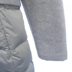 DUNO DUNO Áo khoác lông 634076