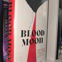 Blood Moon – Lucy Cuthew