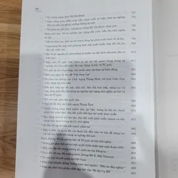 Tổng tập luận văn 3 - Đại tướng Võ Nguyên Giáp  708041