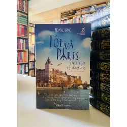 Tôi và Paris - Hoàng Long
