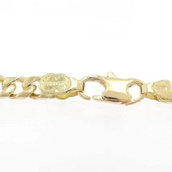 Hàng hiệu ウノアエレ 750YG/750WG - Dây chuyền 844490