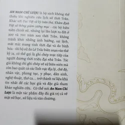 An nam chí lược | lê trắc  746721