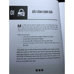 Định giá tăng lợi nhuận 2019 BOXSET bìa cứng mới 85% bẩn nhẹ RIObook HPB1208 KỸ NĂNG 458651