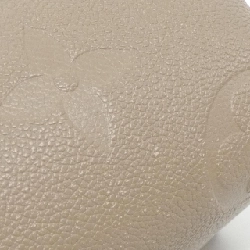 Túi xách Boston Louis Vuitton Monogram Empreinte Speedy Bandoulière 25cm M59273 614673