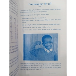 An toàn cho con yêu - Jayneen Sanders (Phương Thúy dịch) 536813