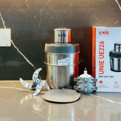 UNIE UE226 – Máy xay thịt cho gia đình tiện lợi 740357