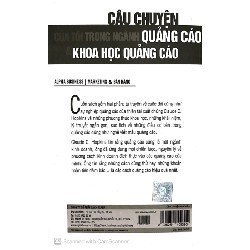 Câu Chuyện Của Tôi Trong Ngành Quảng Cáo Và Khoa Học Quảng Cáo - Claude C. Hopkins 138355