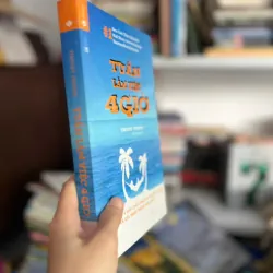 Sách - Tuần Làm Việc 4 Giờ 706857