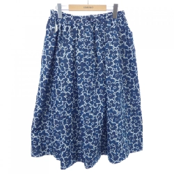 Chân váy MIU MIU - Hàng hiệu Chính hãng