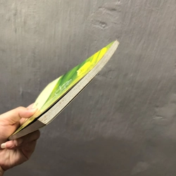Sống xanh - Ngô Thị Giáng Uyên  329213