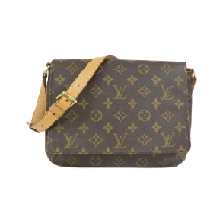 Túi đeo vai Louis Vuitton Monogram Musette Tango M51388
