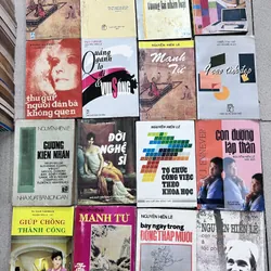 Sách Nguyễn Hiến Lê (83 cuốn) 726444