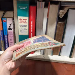 II Tạp Chí Xưa: Khoa Học Phổ Thông - Thế Giới Huyền Bí Thực Và Hư - 1988 778107