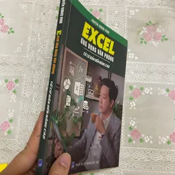 EXCEL ứng dụng văn phòng 562164