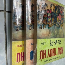Hậu Thuỷ Hử 524215