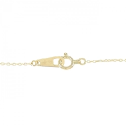 K18YG Dây chuyền - Hàng hiệu Chính hãng 872595