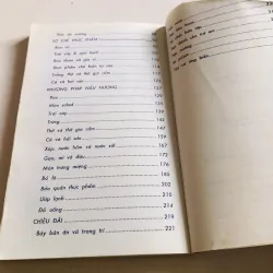 10.000 MẸO VẶT TRONG ẨM THỰC  780493