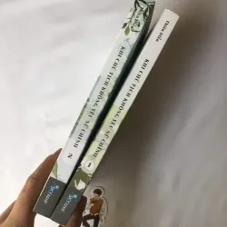 Trọn bộ 2 tập Khi Chủ Tịch Không Yêu Nữ Chính - Thiên Diễn 740874