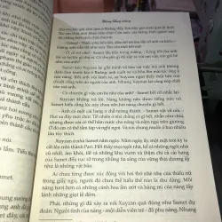 Bông hồng vàng và bình minh mưa - Konstantin Georgiyrvich Paustovsky 995158