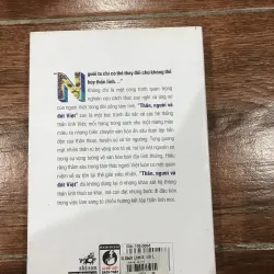 Thần, người và đất Việt - Tạ Chí Đại Trường (6) 757315