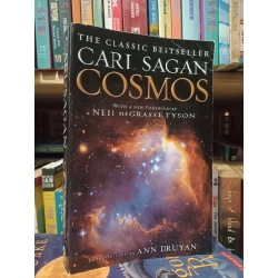 Cosmos - Carl Sagan
