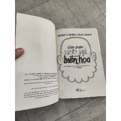 Làm quen triết học qua biếm hoạ - Michael & Kevin Cannon 124221