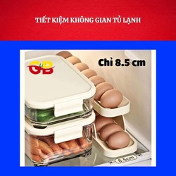 Khay trứng tự lăn👌👌👌👌👌 145394