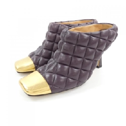 【Mã giảm giá】Giày BOTTEGA VENETA 663182