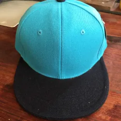 Nón snapback 2 màu - hàng xuất xịn. 521485