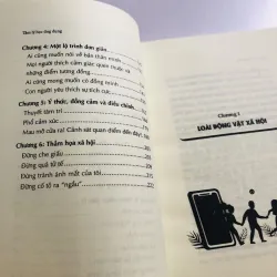 TÂM LÝ HỌC ỨNG DỤNG  749141