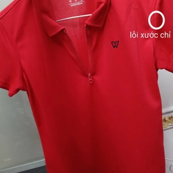 áo chính hãng tặng túi 525588