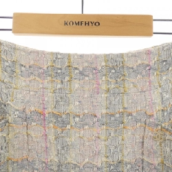 CHANEL P26005V16010 05P Váy - Hàng hiệu Chính hãng 820499