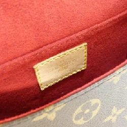 Túi xách vai Louis Vuitton Monogram Tambour M51179 - Hàng hiệu Chính hãng 768089