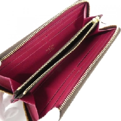 Ví Louis Vuitton Monogram Portefeuille Clemence M60742 - Hàng hiệu Authentic 806620