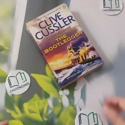 The Bootlegger - Clive Cussler & Justin Scott 1027488