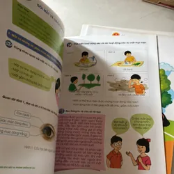 Chăm sóc mắt và phòng chống mù loà (Tặng khi mua sách ở Tiệm) 738403