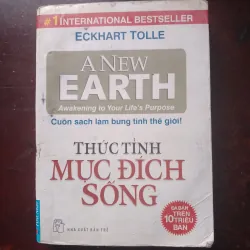 Thức tỉnh mục đích sống