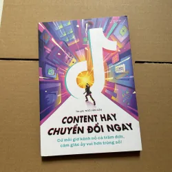 Content hay chuyển đổi ngay