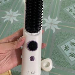 Lược điện giúp tóc suôn mượt 442820