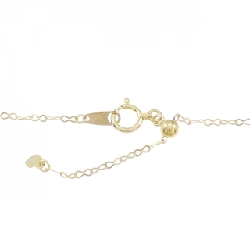 K18YG Dây chuyền - Hàng hiệu Chính hãng 862774