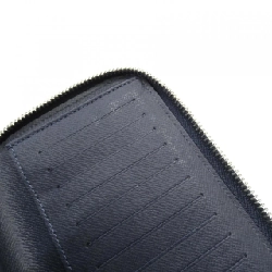 Ví Louis Vuitton Taiga Zippy Wallet Vertical M30510 - Hàng hiệu Chính hãng 770542