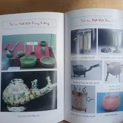 Văn Minh Trà Việt - Trịnh Quang Dũng 565239