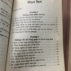 Làm thế nào để phát hiện bệnh ung thư sớm nhất, Phạm Thuỷ Liên  608207